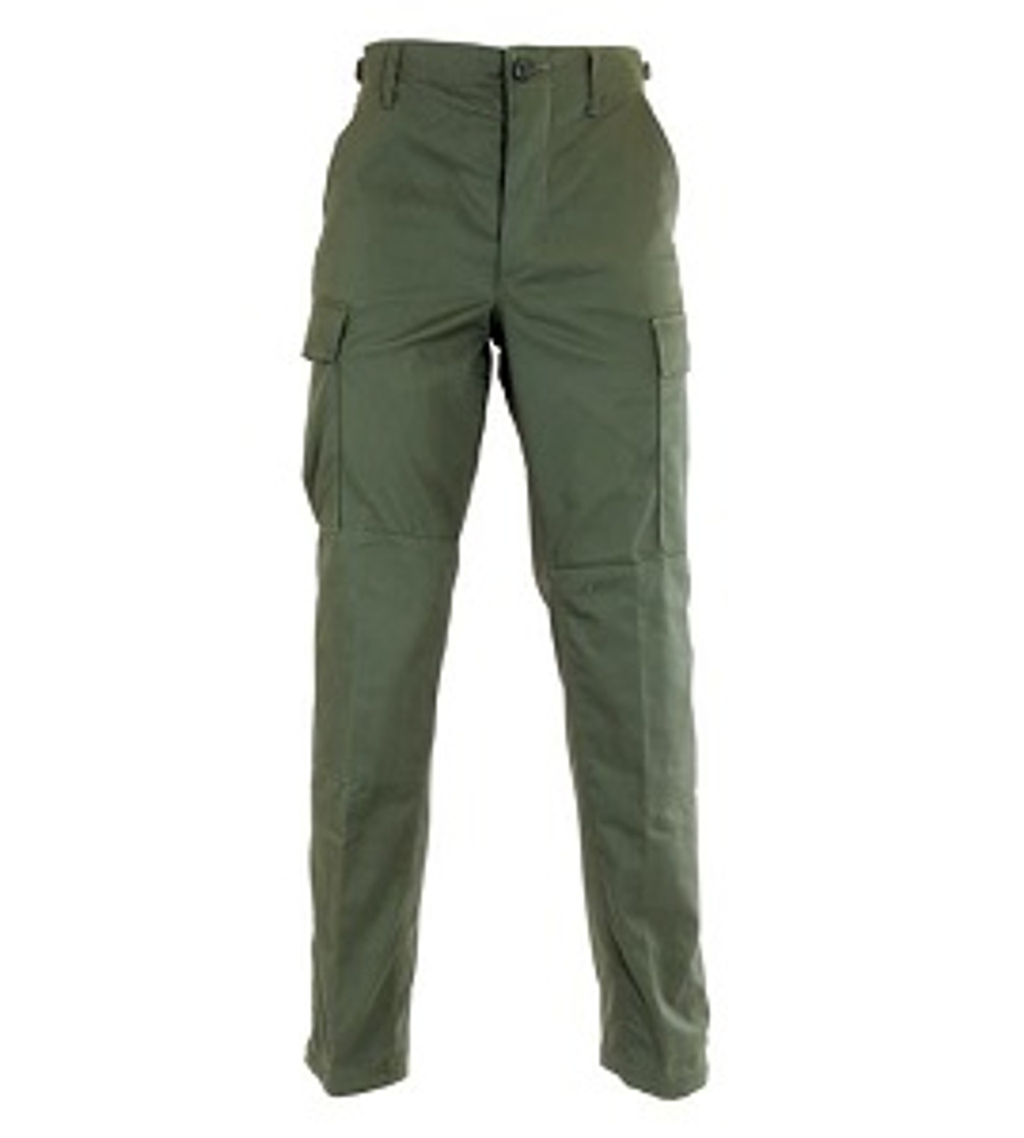 パンツ OVERGROWN PANTS 1/2(ARMY RIPSTOP)(OLIVE) SASSAFRAS『OVERGROWN PANTS 1/2(ARMY RIPSTOP)』(OLIVE