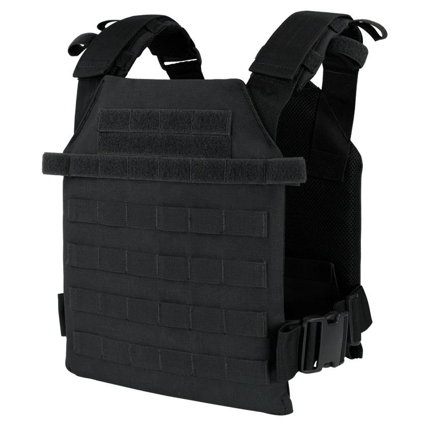 Condor Sentry Plate Carrier at Army Surplus World