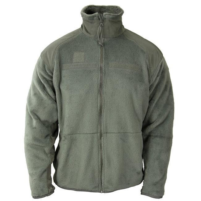 Buy Used USA ECWCS Fleece Jacket Liner at Army Surplus World