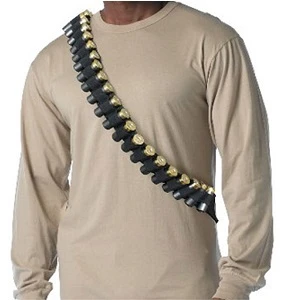 Buy Shotgun Shell Bandolier at Army Surplus World