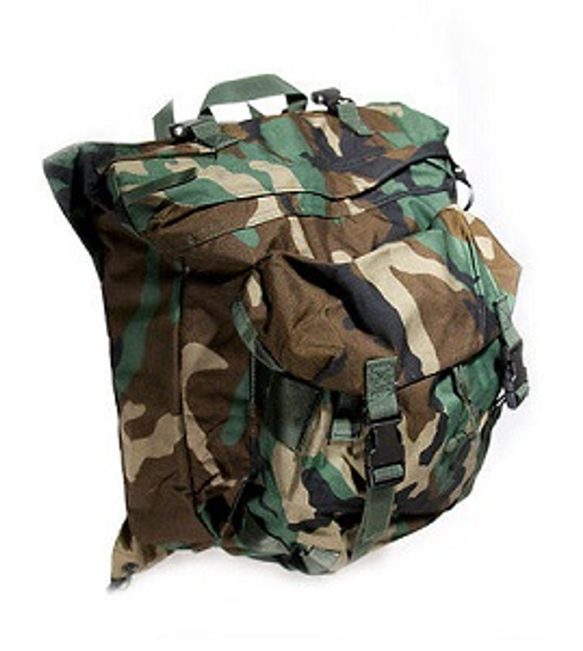 未使用　米軍放出品　CFP-90　パトロールバックパック　パトロールパック Buy NEW USA CFP-90 Ranger Pack at Army Surplus World