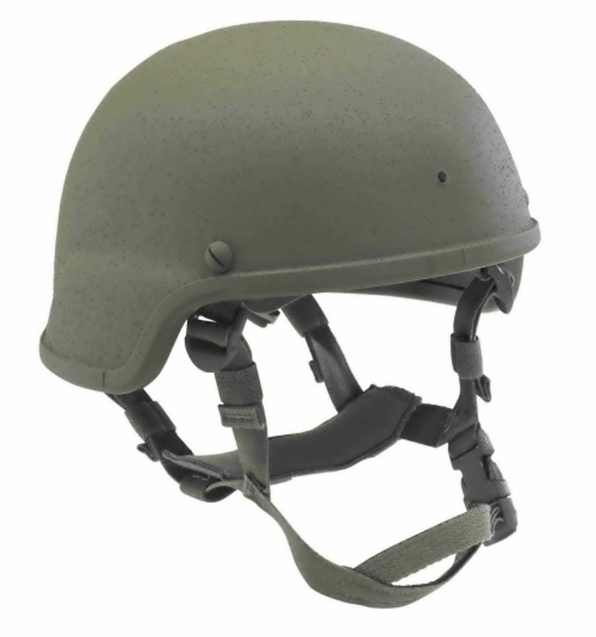 美品　米軍　実物　US ARMY ACH HELMET サイズLARGE送料無料 US Army advanced combat helmet ACH size Large made by SDS