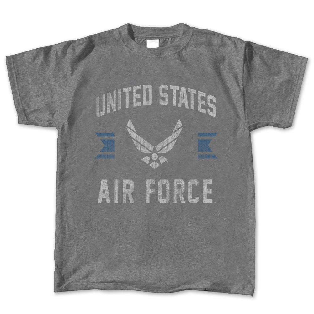 Buy Vintage Air Force T Shirt at Army Surplus World