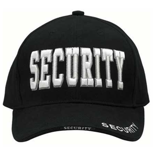 Buy Security Hat at Army Surplus World