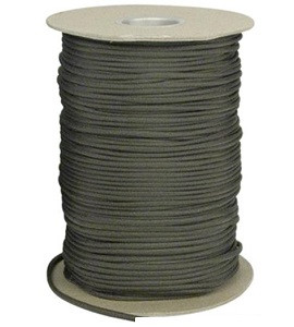 Buy 1000Ft Type III 7 Strand 550-Nylon Paracord Mil Spec Parachute