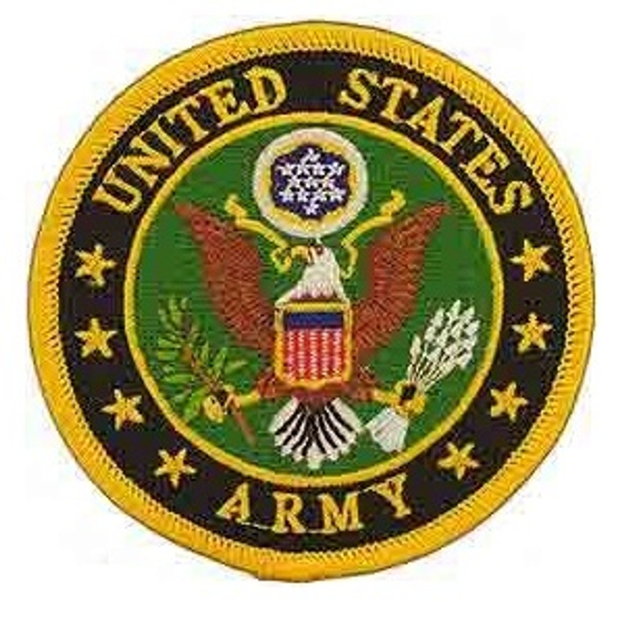 Tooele Army Depot ロゴ入りジャケット　M Tooele Army Depot ロゴ入りジャケット M Tooele Army Depot