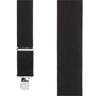 Buy Black Suspenders at Army Surplus World