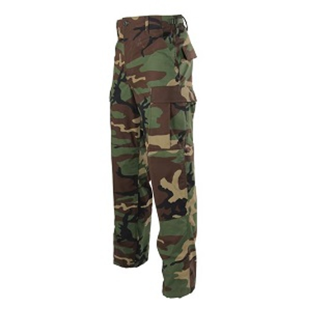 HIBANA CAMO BDU PANTS GRY Mサイズ SPARK!!SOUND!!SHOW!! NEW ITEM 「HIBANA CAMO BDU PANTS