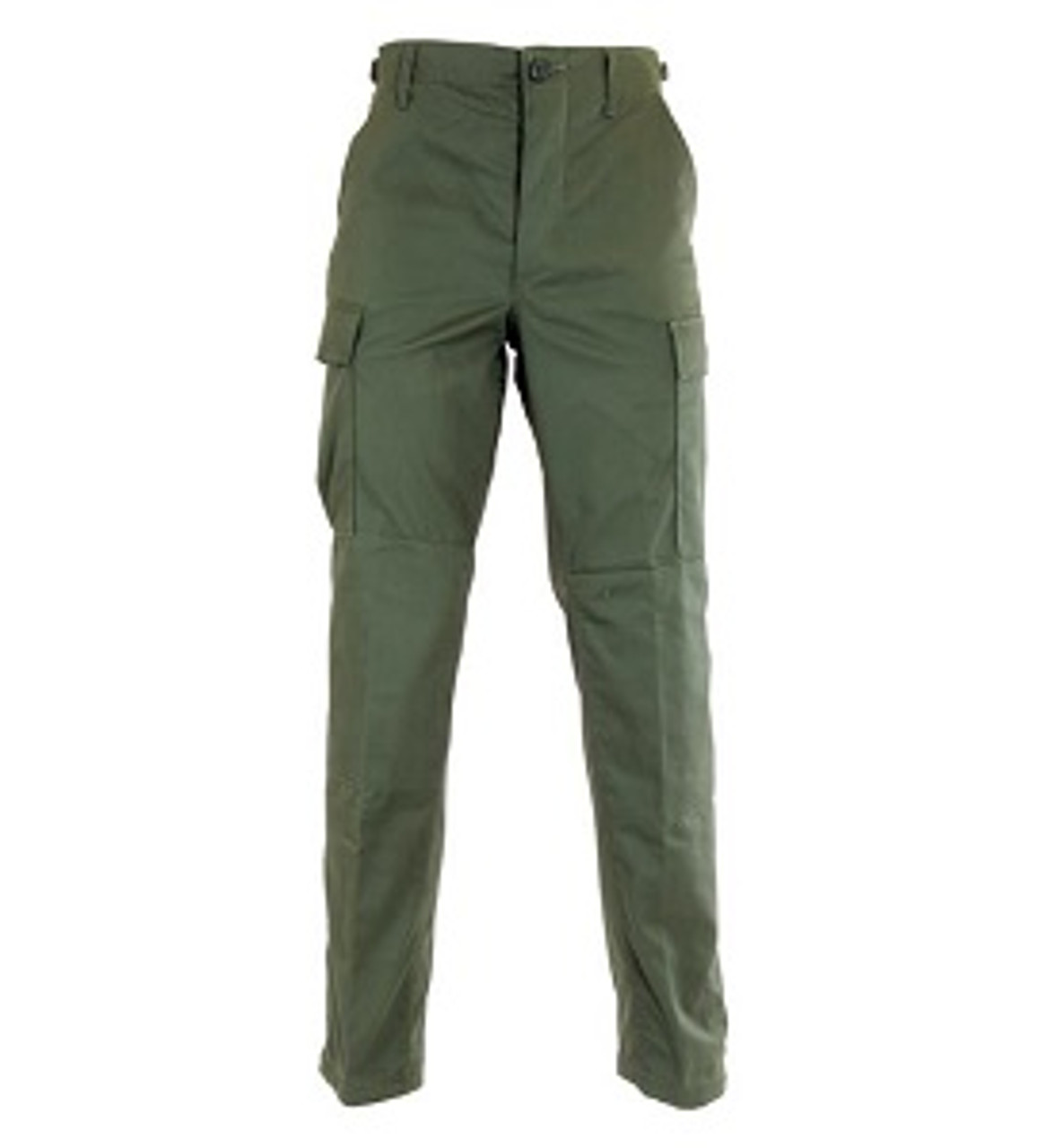 パンツ ok.soon BDU pants olive BDU pants olive | ok.soon