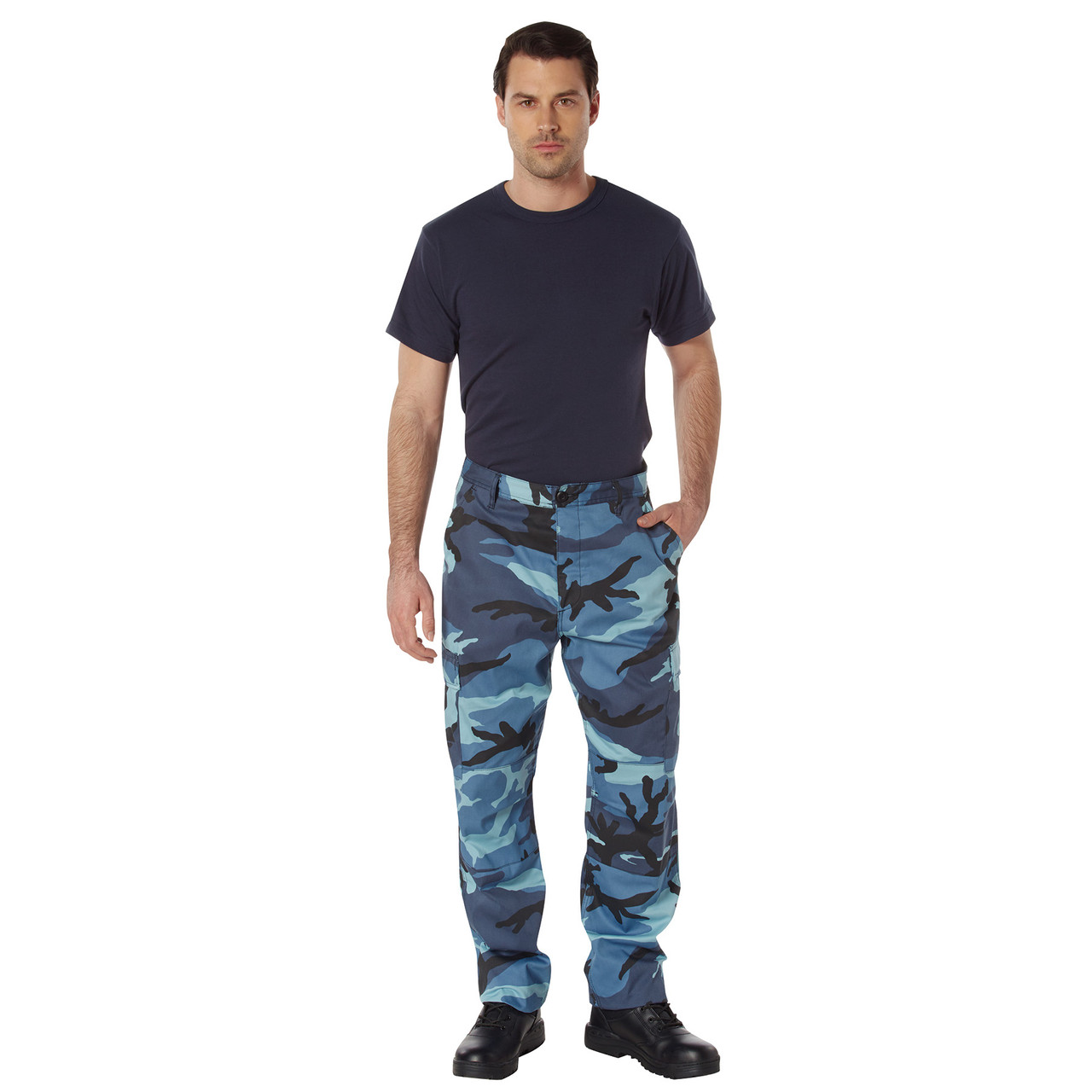 スサシ　HIBANA CAMO MILITARY OVER PANTS Ksubi Fugitive Cargo Hash Camo Pants – Puffer Reds