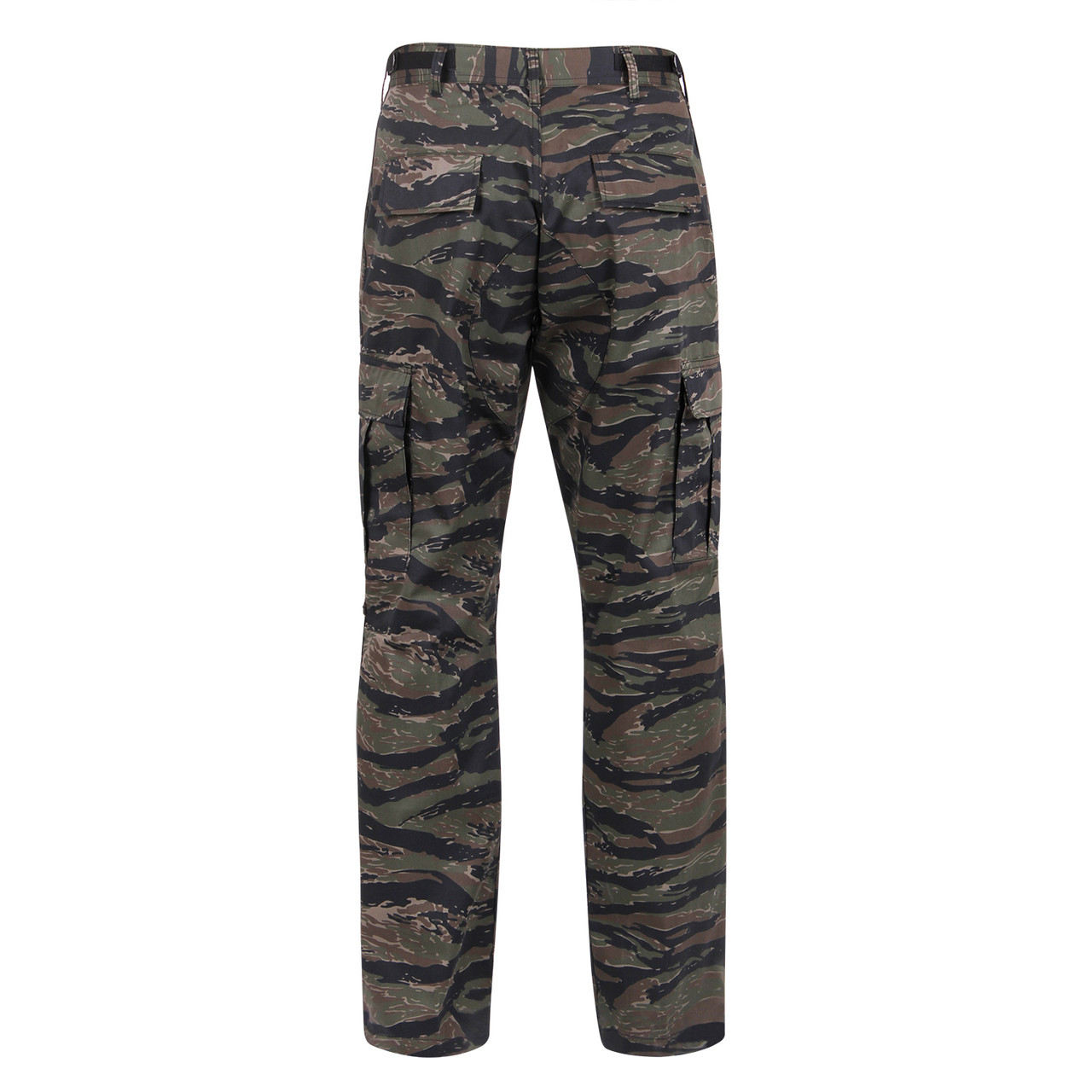 Tiger Stripe Camo BDU Pants Shop Army Surplus World