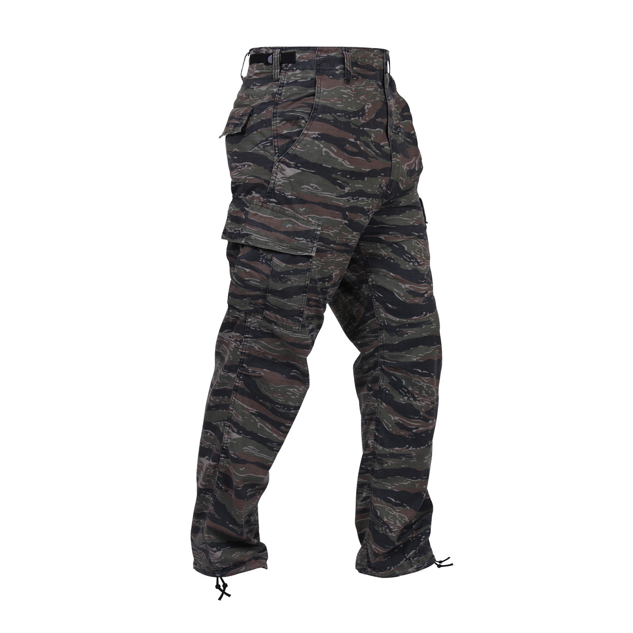 Tiger Stripe Camo BDU Pants Shop Army Surplus World
