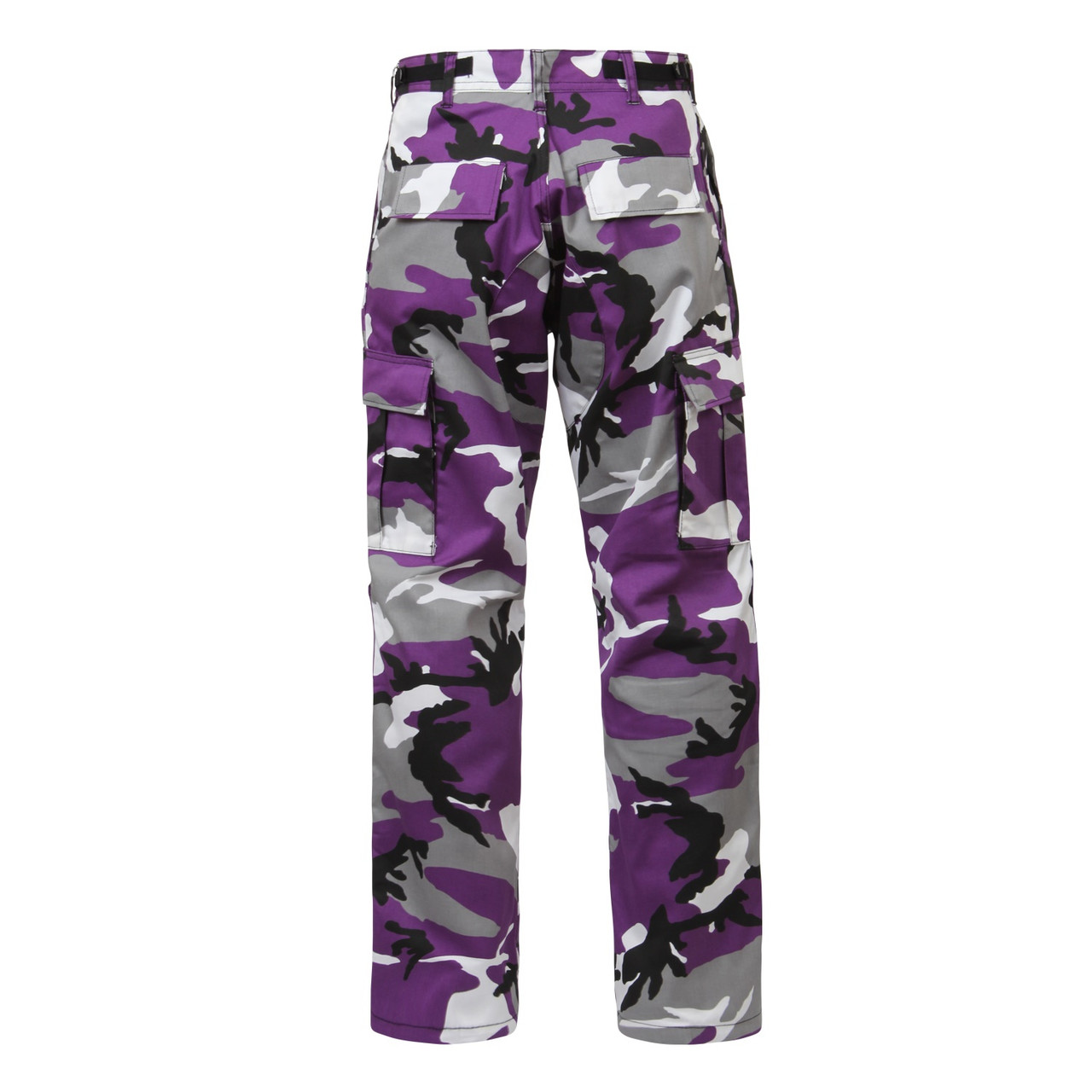 Purple Camo Cargo Pants Gear Up With Army Surplus World