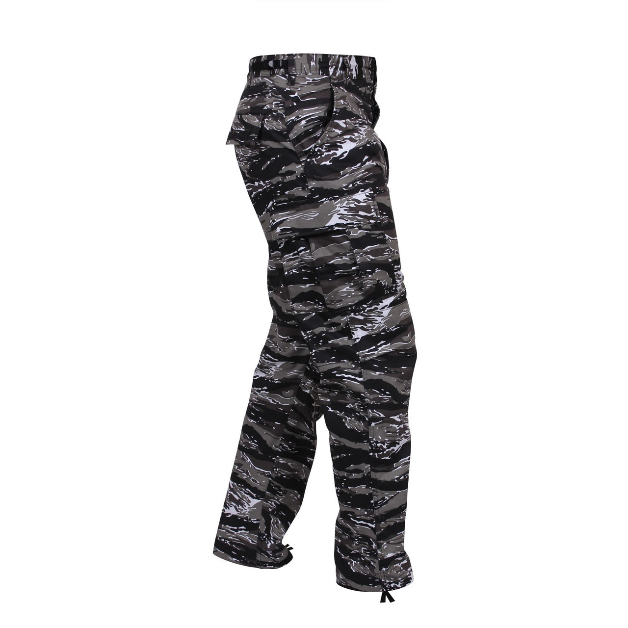 個人装備 Old Military Trousers TIGER STRIPE CAMO 個人装備 Old Military Trousers TIGER STRIPE CAMO Shop