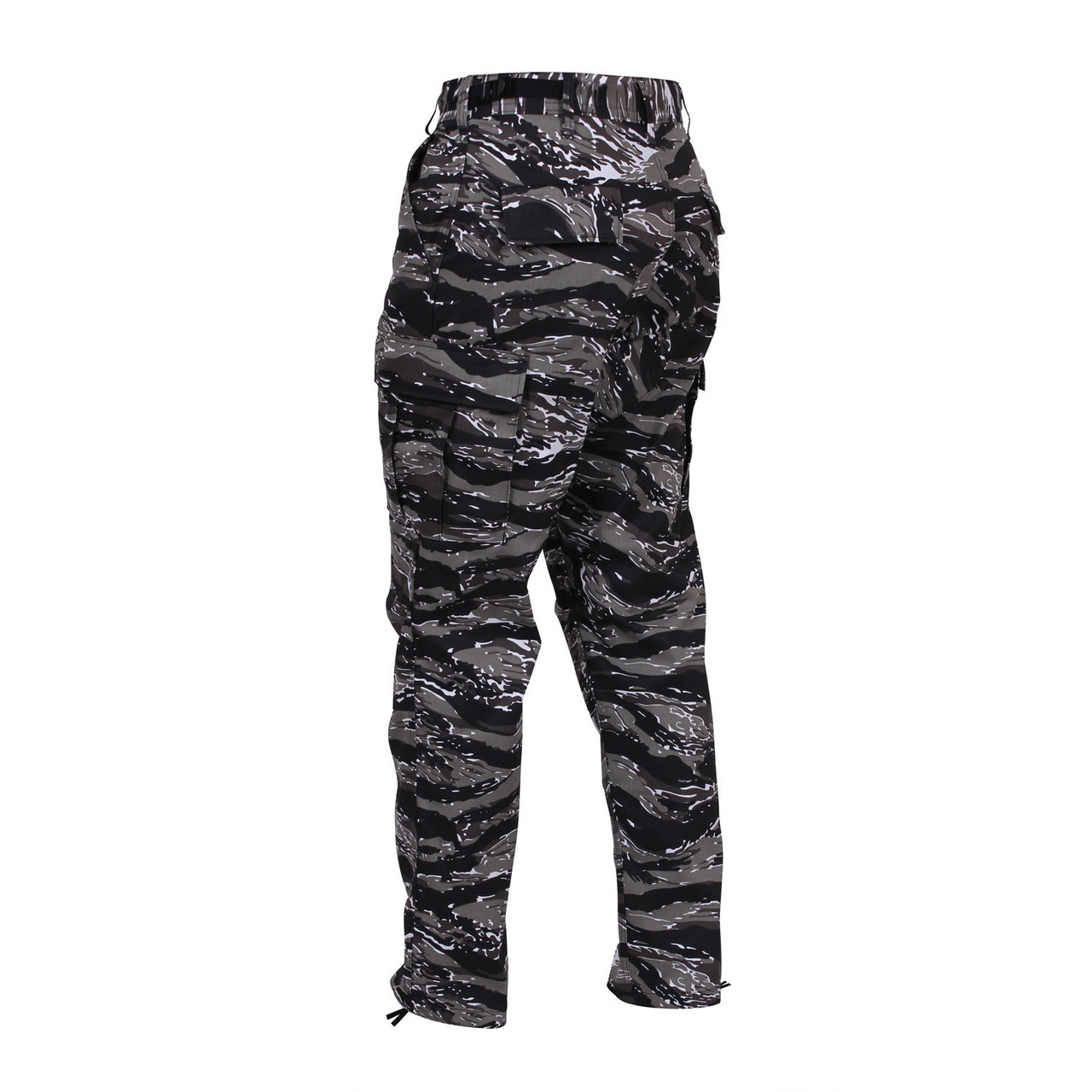 個人装備 Old Military Trousers TIGER STRIPE CAMO Vietnam Era Tiger Stripe Fatigue Trousers from Hessen Tactical