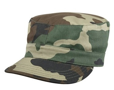 Camo Cap Woodland Army Cap Buy Woodland Camo Patrol Cap At Army