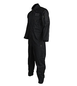 Buy Black 27-P Military Style Flight Suit at Army Surplus World
