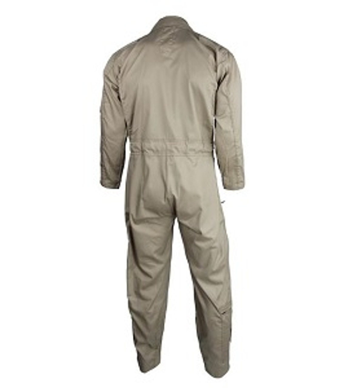 Buy Khaki 27-P Military Style Flight Suit at Army Surplus World