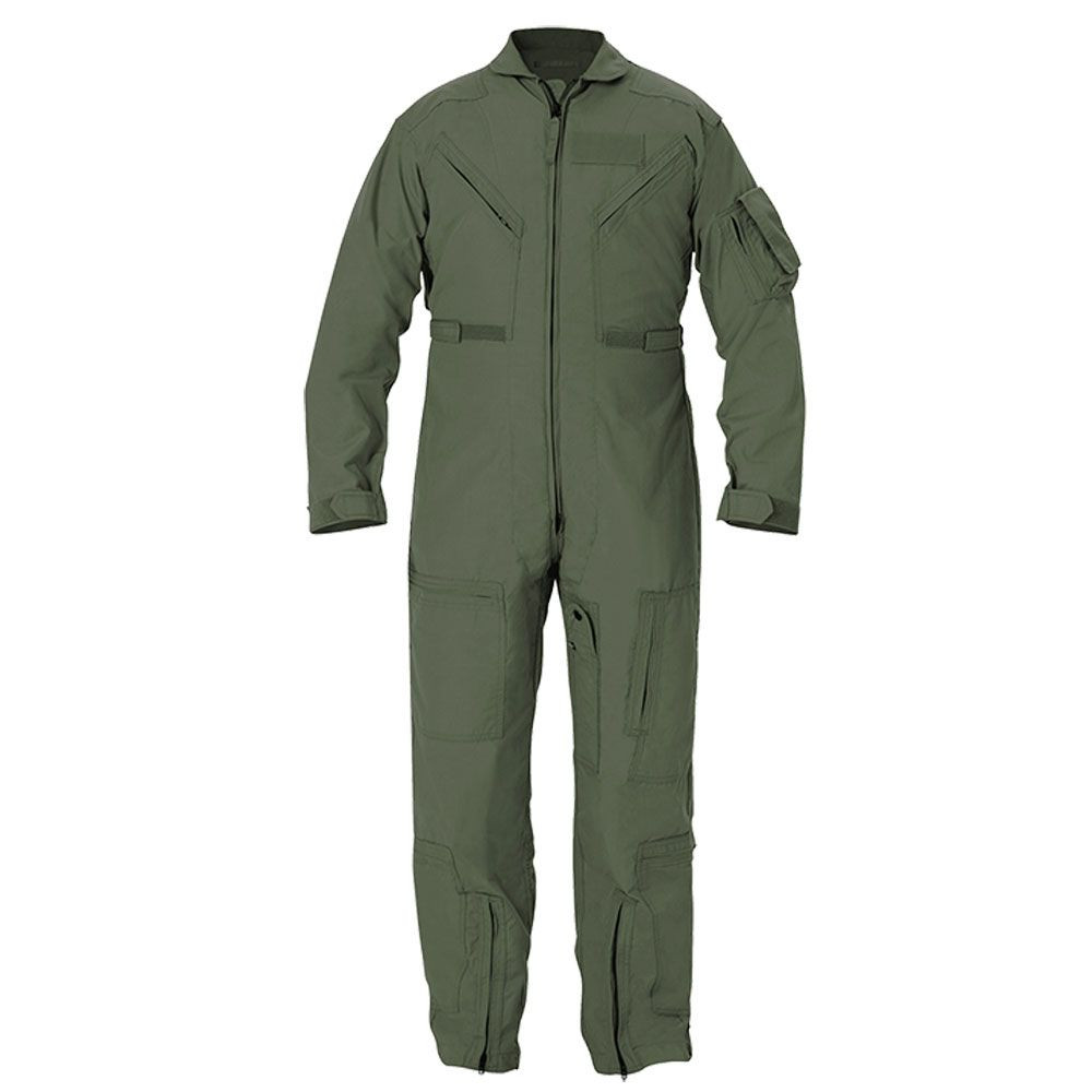 Buy New USA Nomex Flight Suit at Army Surplus World