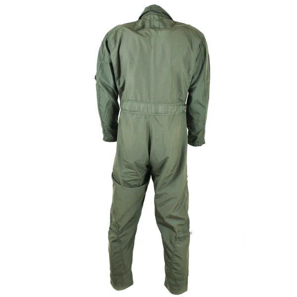 Used US Military Issue CWU-27P Nomex Flight Suit at Army Surplus World