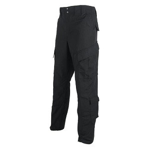Buy Black Tac U Pants at Army Surplus World