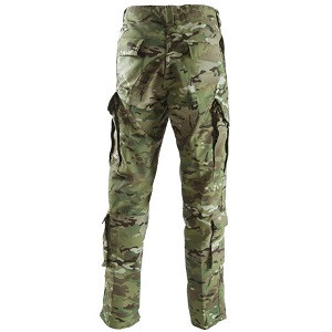 TRU-SPEC Poly Cotton Ripstop Multicam TRU Uniform Pants at Army