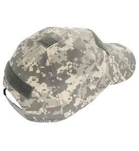 ACU Digital Operator Tactical Hat - Army Surplus World