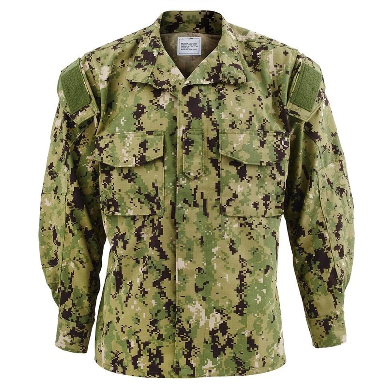 NWU AOR2 TYPE III 米軍 Medium s-l1600_10__80283.1754337334.