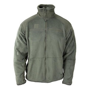 POLARTEC ® REVERSIBLE MILITARY JACKET Buy Gen III Fleece Jacket at Army Surplus World