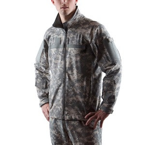US Military Genuine Issue Massif LWOL Fire-Retardant Jacket