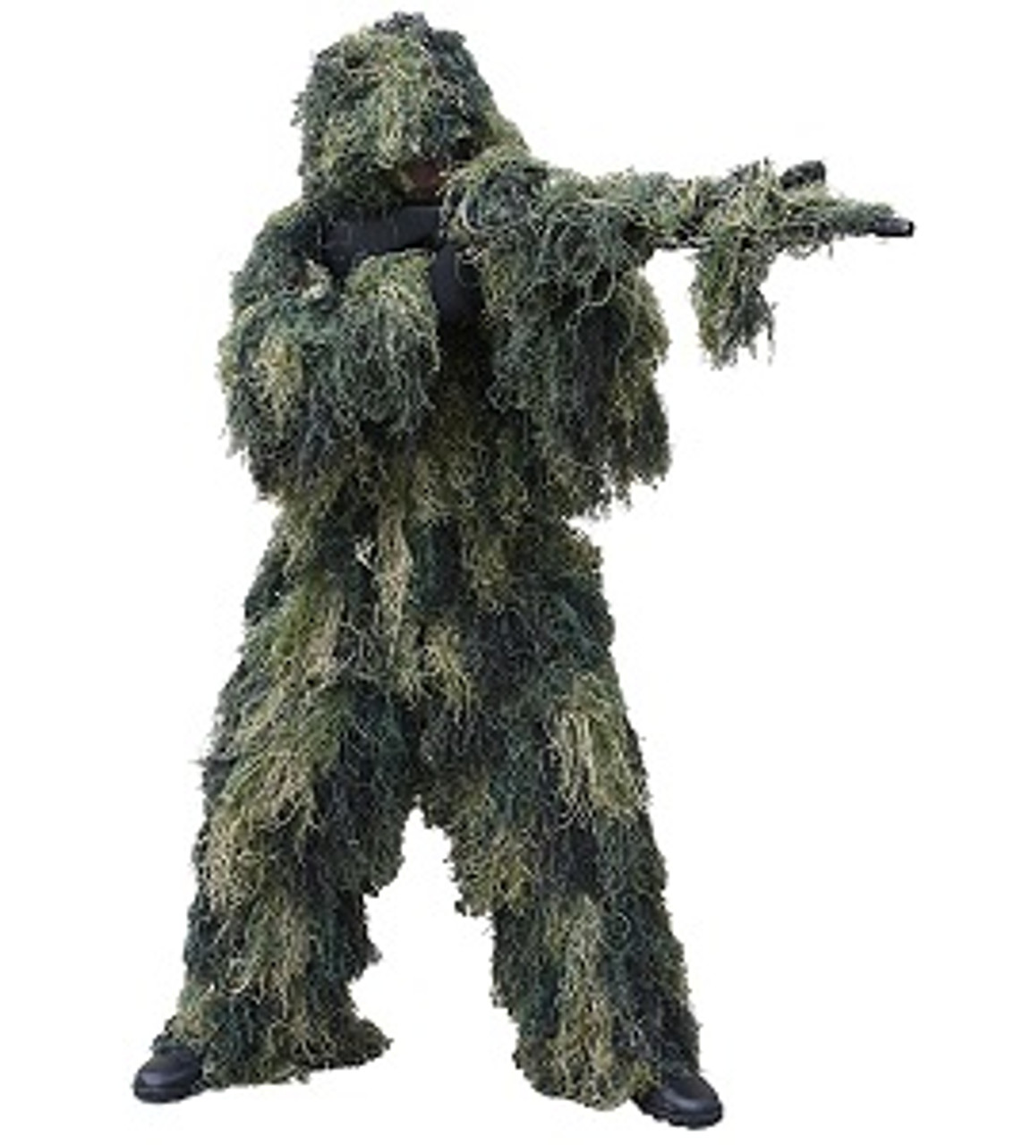 その他 Ghillie Suit M/L USMC MARPAT camouflage Buy Sniper Ghillie Suit at best price from Army Surplus World