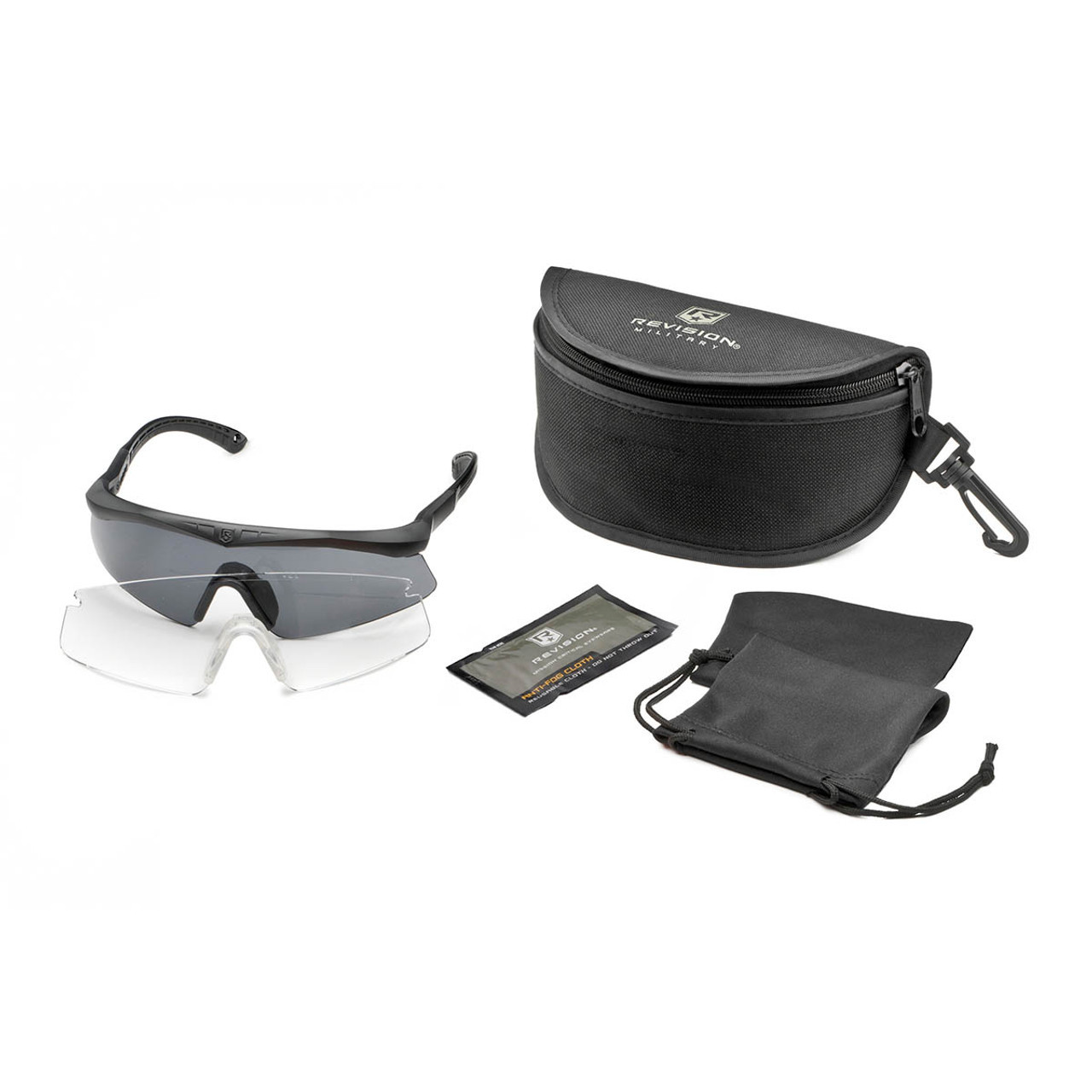 Revision Sawfly Ballistic Eyeshield ゴーグル Buy Revision Sawfly Military Eyewear Kit from Army Surplus World