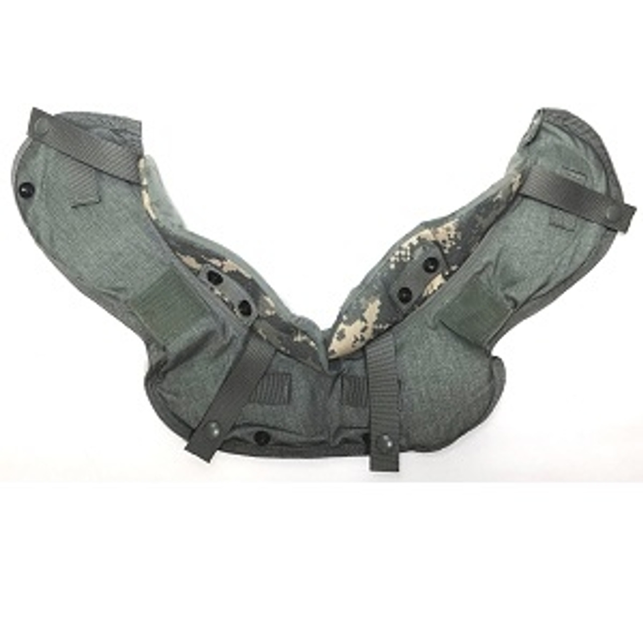 Buy US GI Interceptor Outer Tactical Vest Yoke and Collar