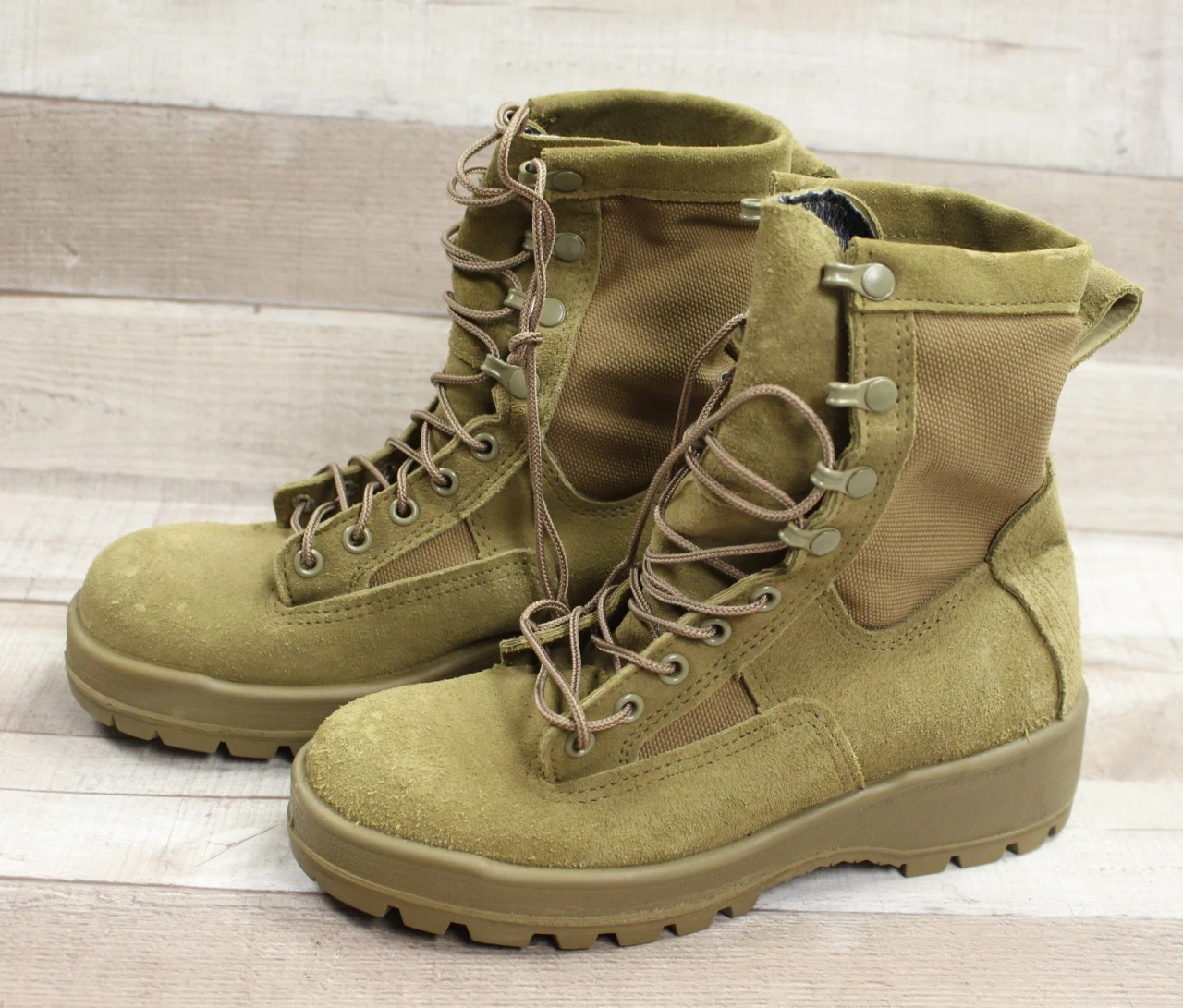 Buy New US GI AR-670-1 Approved Temperate Weather OCP Military