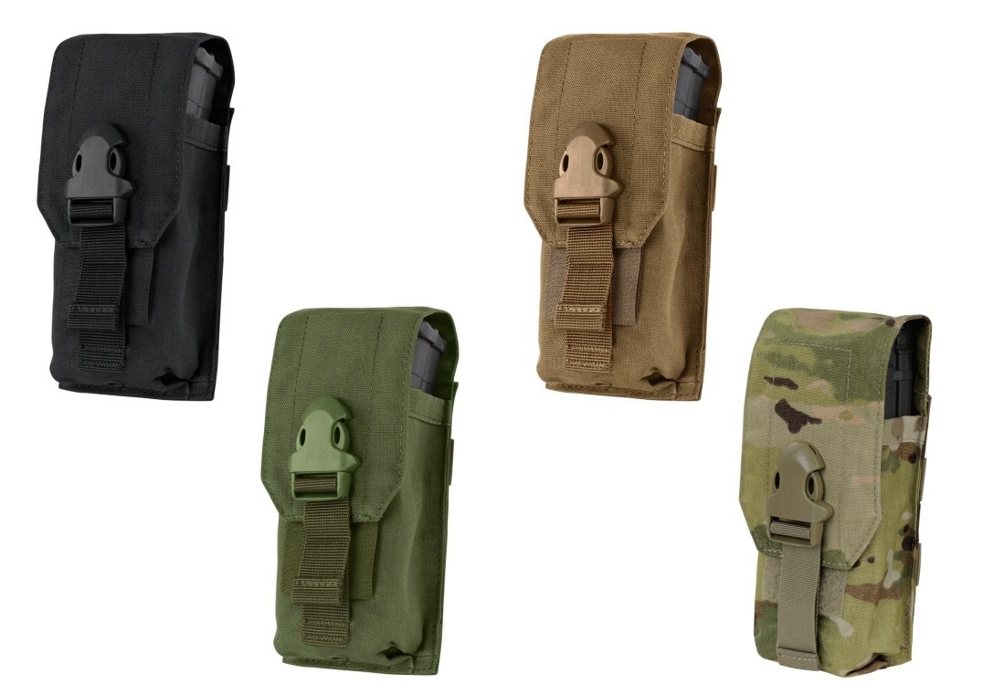Condor Universal Rifle Magazine Pouch - Army Surplus World
