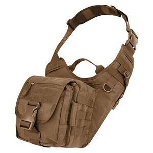Condor EDC Everyday Carry Bag at Army Surplus World