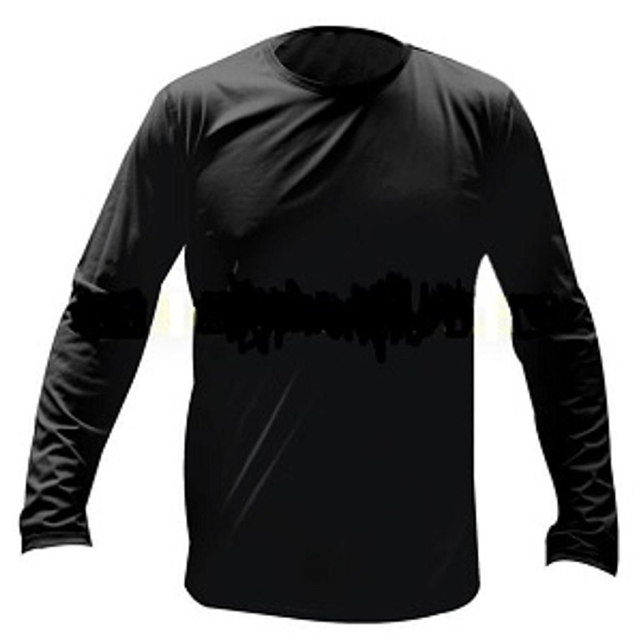 FCRB × POLARTEC BASE LAYER TOP Polartec® Thermal Pro Base Slim Long Sleeve | Reigning Champ