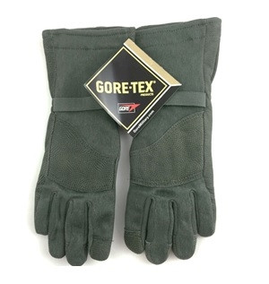 Buy US Military Surplus Cold-Weather Flyer Gloves at Army Surplus