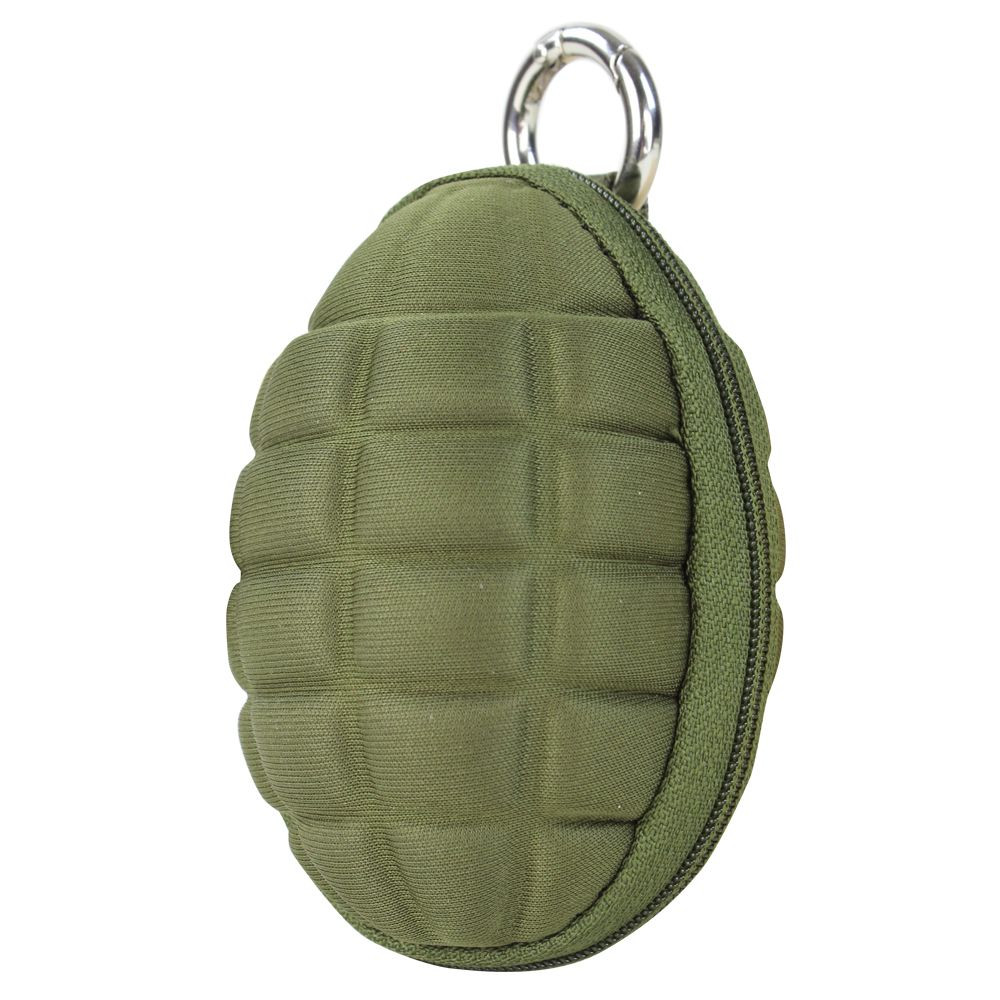 Grenade Key Chain Pouch - Thumbnail 2