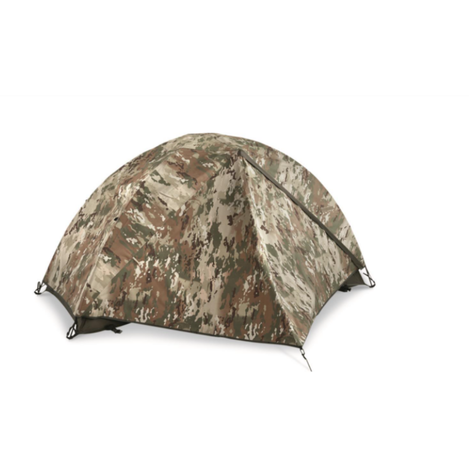 US Style Military OCP Tent