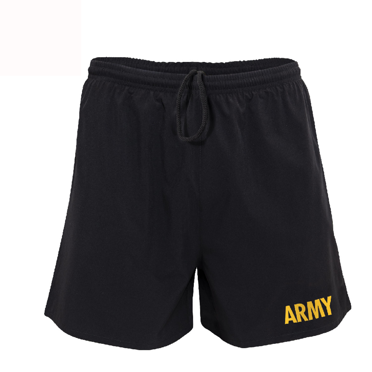 10S US‐ARMY APFU Training NylonJKT　XL/S⑥ apfu_jacket.jpg