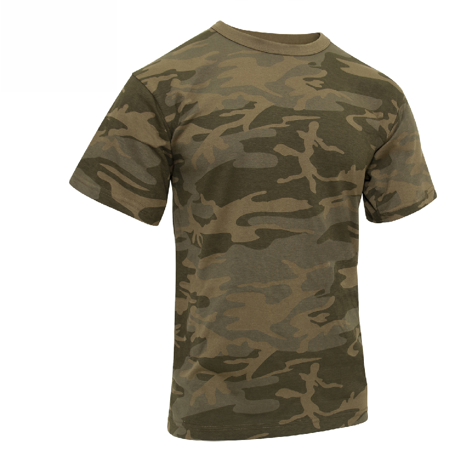 Coyote Camo T-Shirt