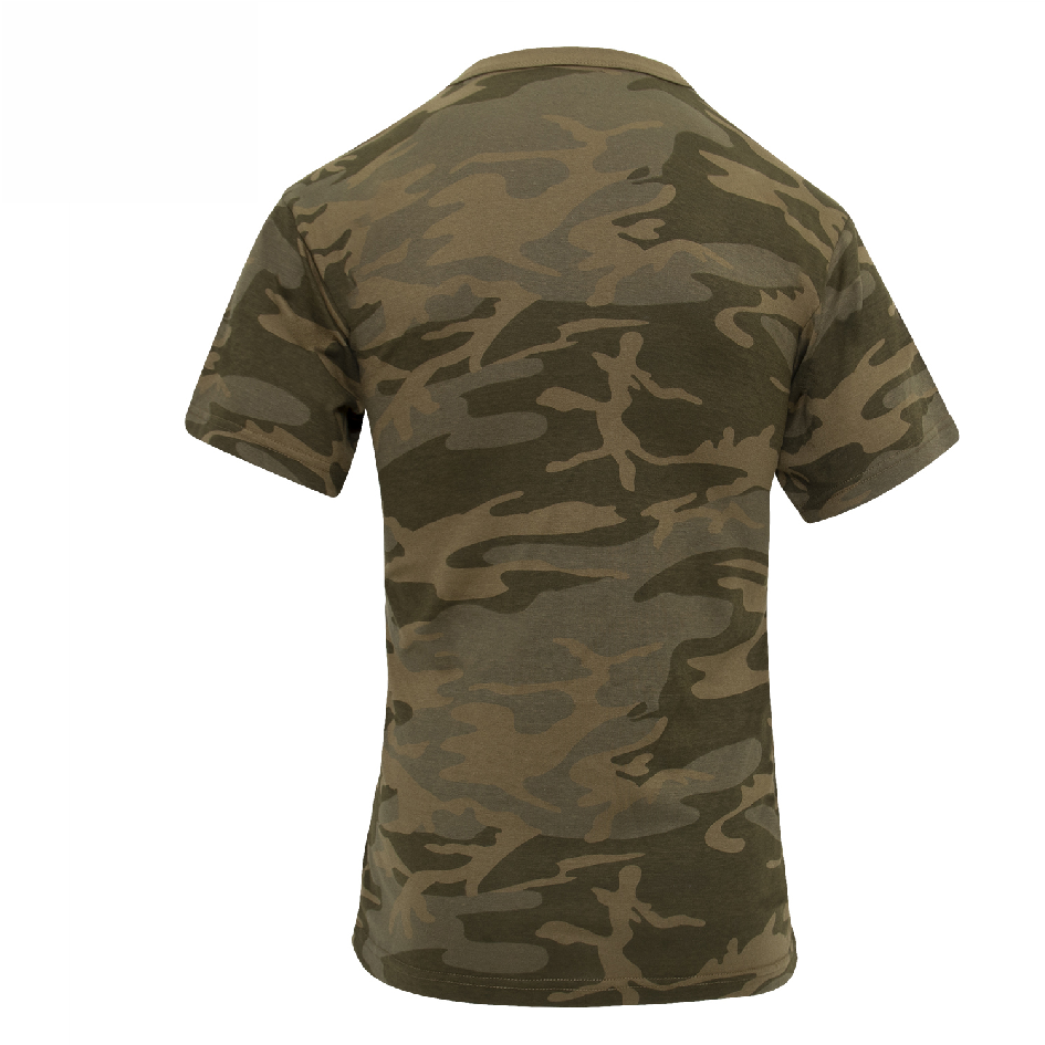 Coyote Camo T-Shirt