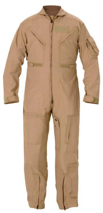 FLYERS' COVERALLS