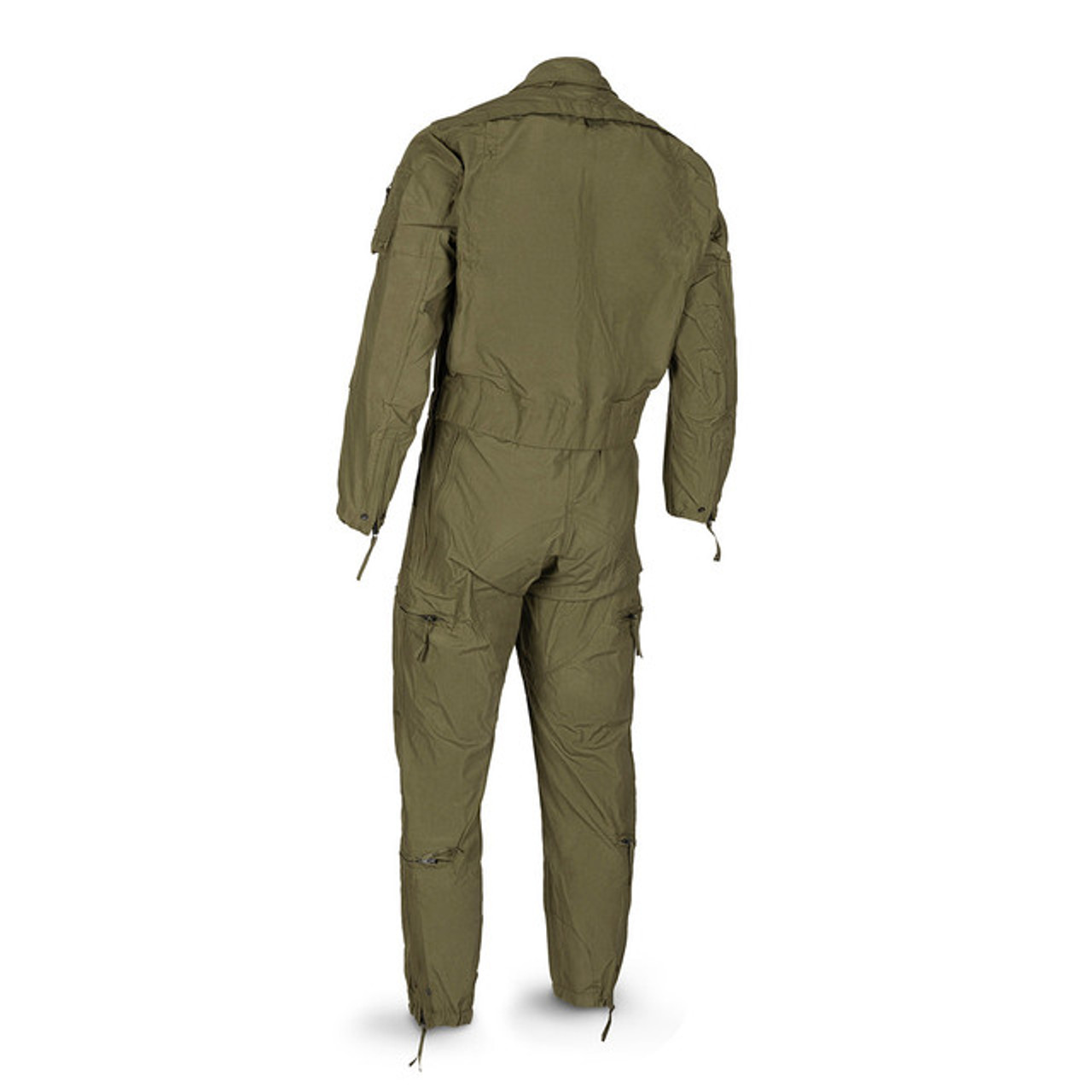 COMBAT VEHICLE CREWMEN'S COVERALL