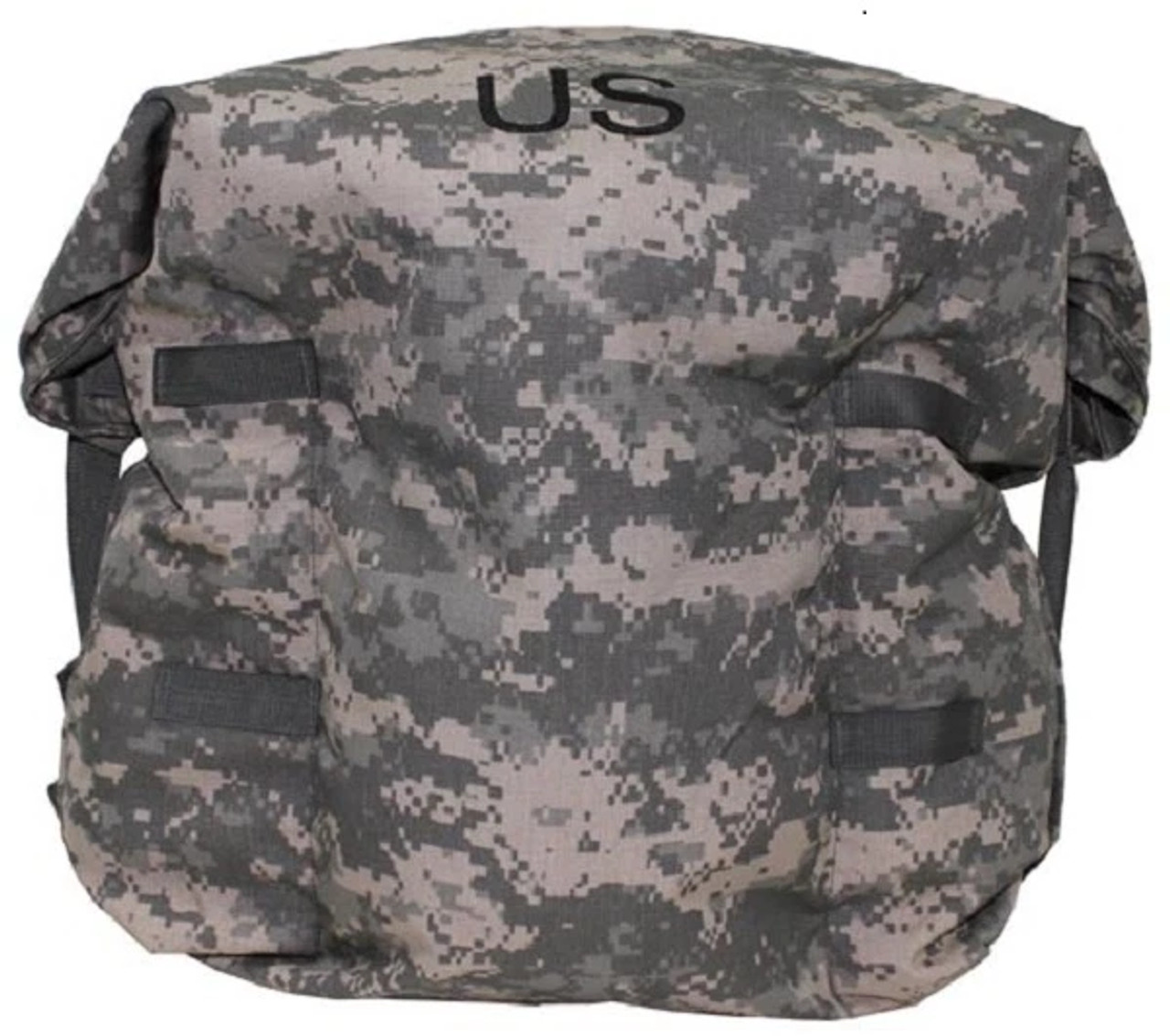 Us Army Medical Fabric remake bag 再構築 L2 Us Army Medical Fabric remake bag 再構築 L2 MINT UPCYCLED