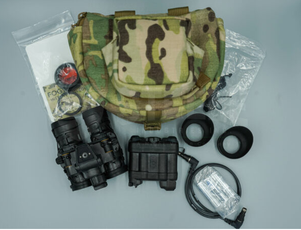 L3 Harris AN/PVS-31A