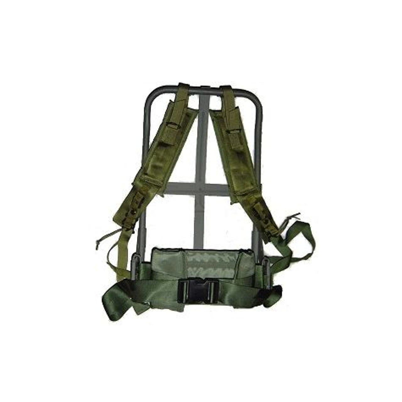 ALICE ナイロン装具類 ALICE Compression Strap | OV Innovations