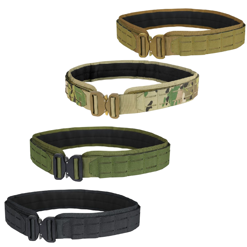 CONDOR  LCS COBRA GUN BELT CB +α 121175__78021.1754337458.png?c=1