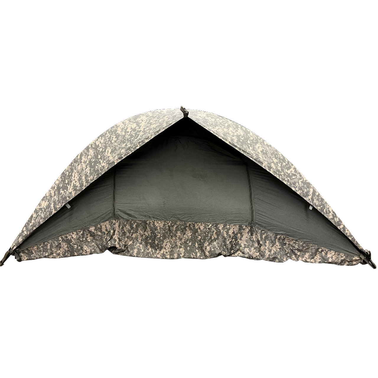 MILITARY - 【米軍実物】 UNIVERSAL IMPROVED  ACUコンバットテント UNIVERSAL IMPROVED COMBAT SHELTER (コンバットテント) 米軍放